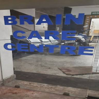 Brain Care Centre