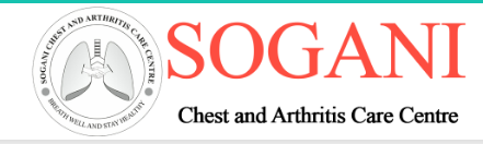 Sogani Chest & Arthritis Care Centre