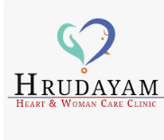 Hrudayam : Heart Care & Arrhythmia Clinic 