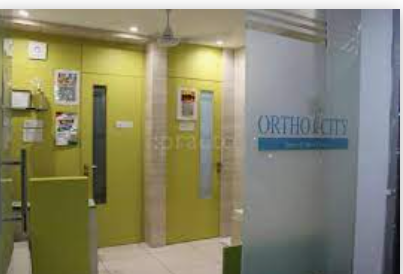 Ortho City Bone and Joint Clinic