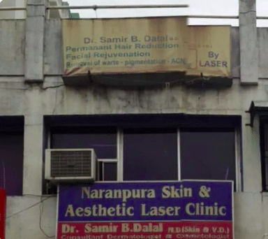Naranpura Skin and Aesthetic Laser Clinic