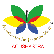 Acushastra By Jasmine Modi