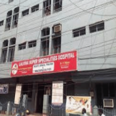 LALITHA SUPER SPECIALITY HOSPITAL