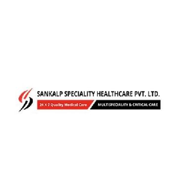 Sankalp Speciality Healthcare Private Limited