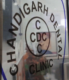 Chandigarh Dental Clinic