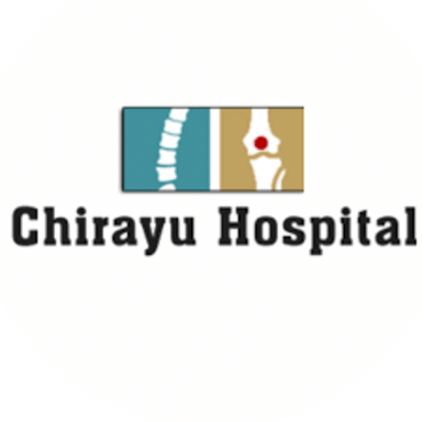 Chirayu Hospital