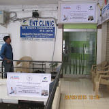 Dr. Kavita Choudhari ENT Clinic
