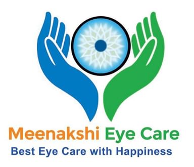 Meenakshi Eye Care