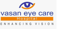 Vasan Eye Care Hospital