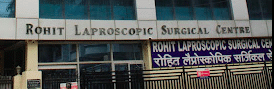 Rohit Laproscopic Surgical Centre