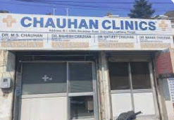 Chauhan Clinic