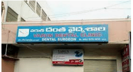 Varun Dental Clinic