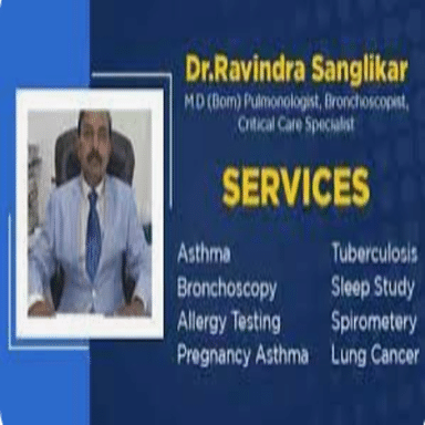 Dr. Sanglikar's Pulmonary Care