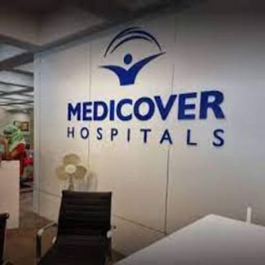 Medicover Hospital 