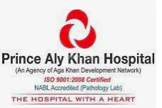 Prince Aly Khan Hospital