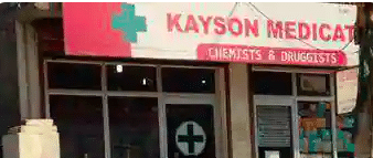 Kayson Polyclinic