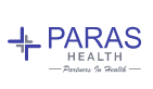 Paras HMRI Hospital