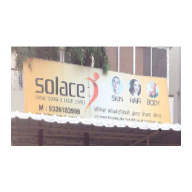 Solace Cosmetlogy & laser Center