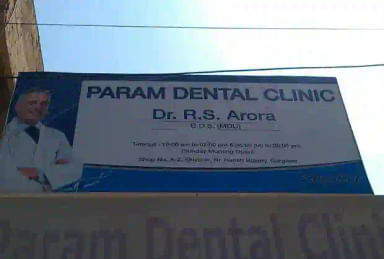 Param Dental Clinic