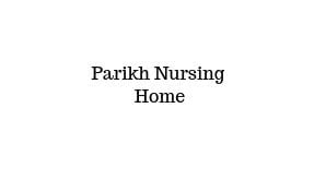 Parikh Nursing Home