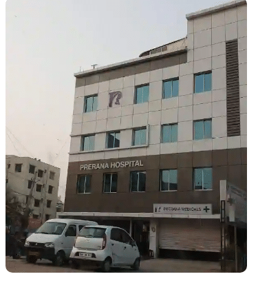Prerana Hospital for Women and Children