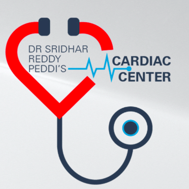 Dr Sridhar Reddy Peddi's Cardiac Center