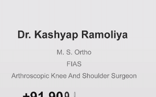 Yamuna Arthroscopy And Orthopedics Hospital