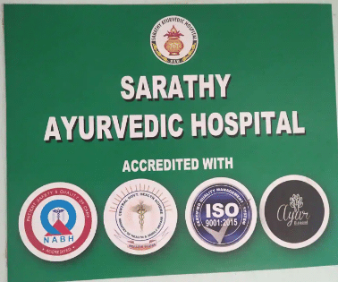 Sarathy Ayurveda