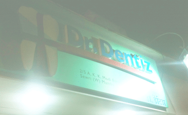 Dr. Dentiz Clinic