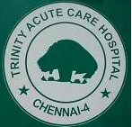 RSR'S Trinity Acute Care Hospital