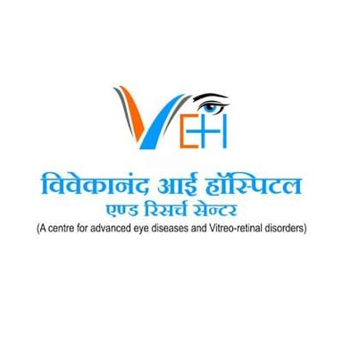 Vivekananda Eye Hospital and Research Centre