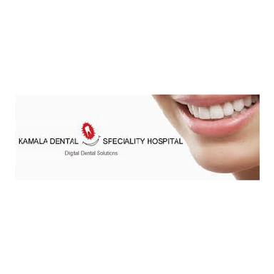 VG Kamala Multispecialty Dental Clinic & Hair Transplant Center