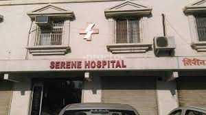 Serene Hospital Pvt. Ltd.