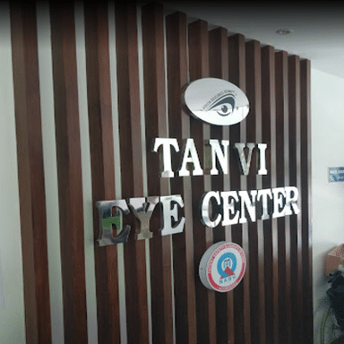 Tanvi Eye Centre