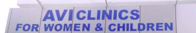 AVI Childrens Clinic