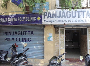 Panjagutta Poly Clinic