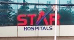 Star Hospital