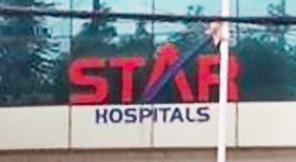 Star Hospital