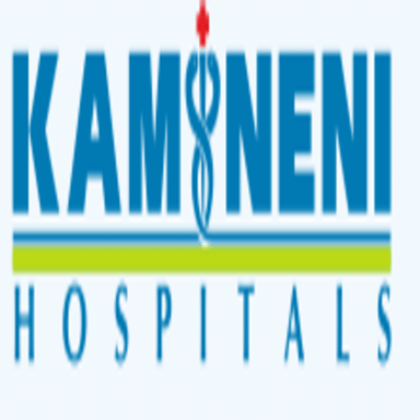 KAMINENI HOSPITALS