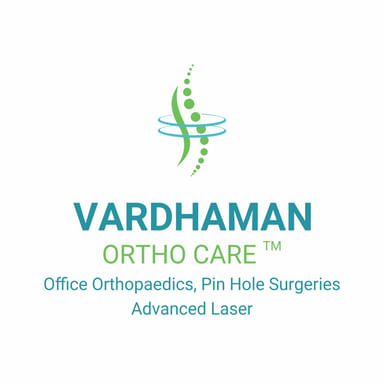 VARDHAMAN ORTHO CARE