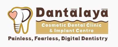 Dantalaya Cosmetic Dental Clinic & Implant Centre