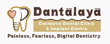 Dantalaya Cosmetic Dental Clinic & Implant Centre