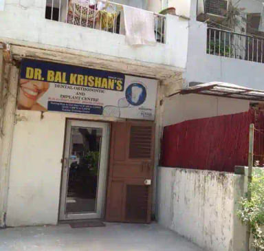 Dr. Bal Krishan's Dental Orthodontic & Implant Centre