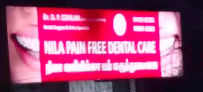 Nila Pain Free Dental Care