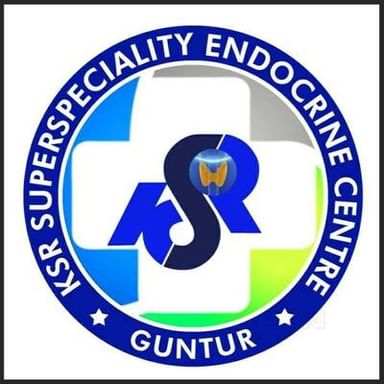 K S R Superspeciality Endocrine Centre