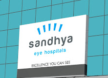 Sandhya Eye Hospital