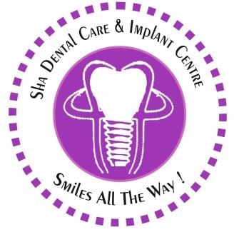 Sha Dental Care & Implant Centre