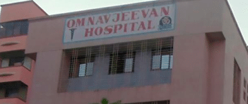 Om Navjeevan Hospital (On Call)