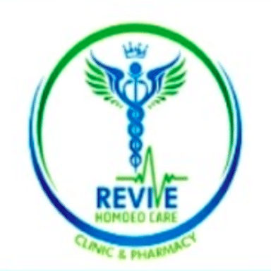 Revive Homoeo Care