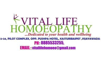 Vital Life Homoeopathy